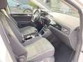 Volkswagen Touran Comfortline,NAVI,ACC,SHZ,RFK,AHK,PANORAMA Weiß - thumbnail 11