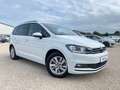 Volkswagen Touran Comfortline,NAVI,ACC,SHZ,RFK,AHK,PANORAMA Weiß - thumbnail 3