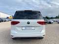 Volkswagen Touran Comfortline,NAVI,ACC,SHZ,RFK,AHK,PANORAMA Weiß - thumbnail 5