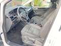 Volkswagen Touran Comfortline,NAVI,ACC,SHZ,RFK,AHK,PANORAMA Weiß - thumbnail 13