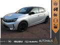 Opel Corsa F GS *LED-Matrix**Navi**SHZ* Argent - thumbnail 1