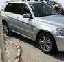 Mercedes-Benz GLK 220 GLK 220 CDI BlueEfficiency Aut. Ezüst - thumbnail 3