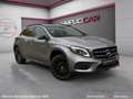 Mercedes-Benz GLA 200 GLA 200 7-G DCT Sport Edition Grau - thumbnail 9