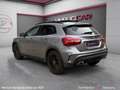 Mercedes-Benz GLA 200 GLA 200 7-G DCT Sport Edition Grau - thumbnail 6