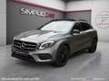 Mercedes-Benz GLA 200 GLA 200 7-G DCT Sport Edition Grau - thumbnail 4