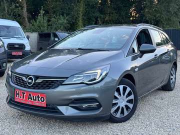 Sports Tourer 1.5 Turbo D/Euro6d/Gps/Airco/Garantie!!