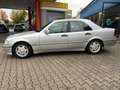 Mercedes-Benz C 180 W202 Lim. 2.Hand Klima TÜV-06.2027 Silber - thumbnail 5