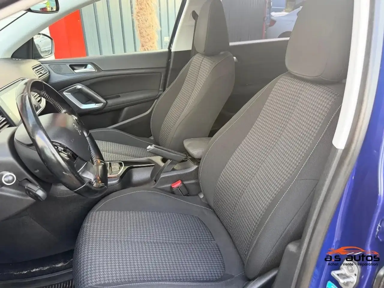 Peugeot 308 308 SW — photo 15