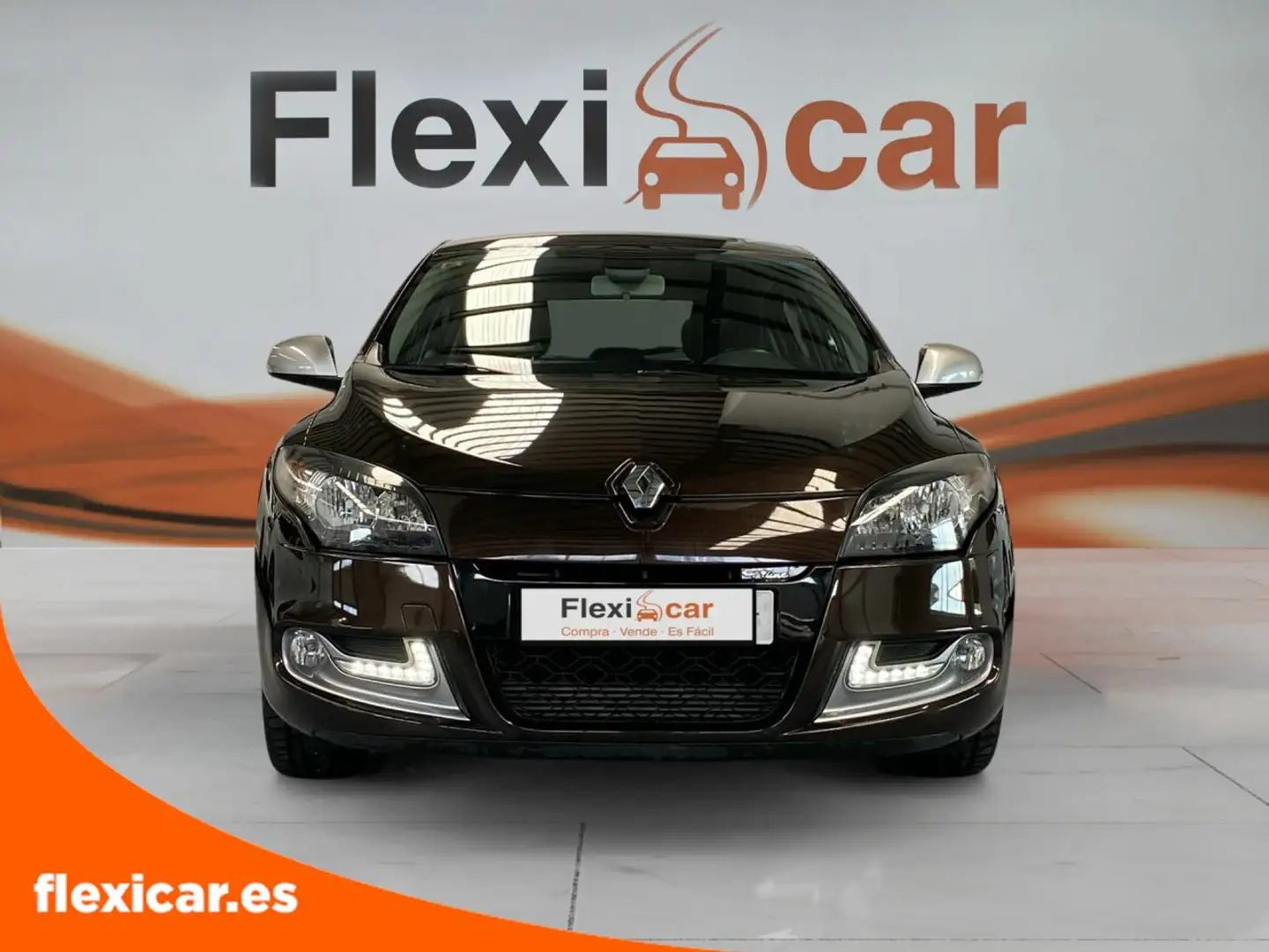 Renault Megane 1.2 TCE Energy GT Style S&S - 2