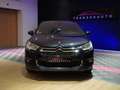 Citroen DS4 HDi 115 So Chic ETG6 Bleu - thumbnail 2