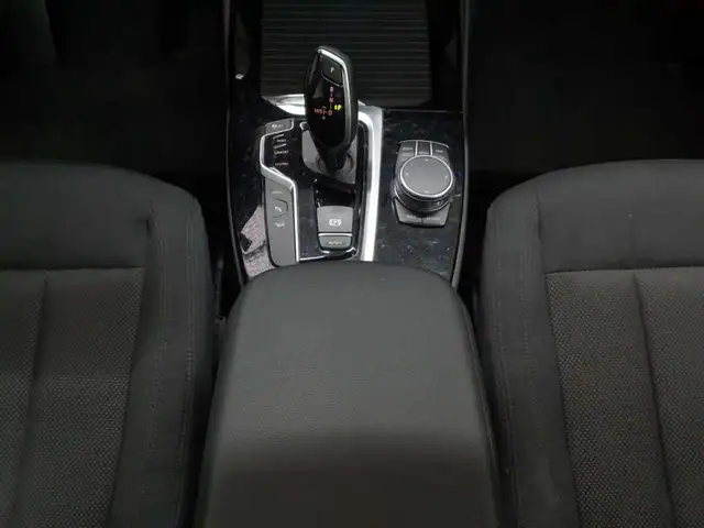 BMW X3 view 7