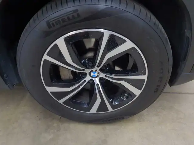 BMW X3 view 15