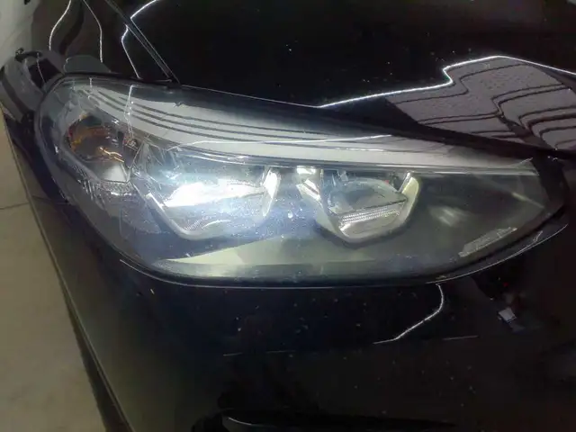 BMW X3 view 16