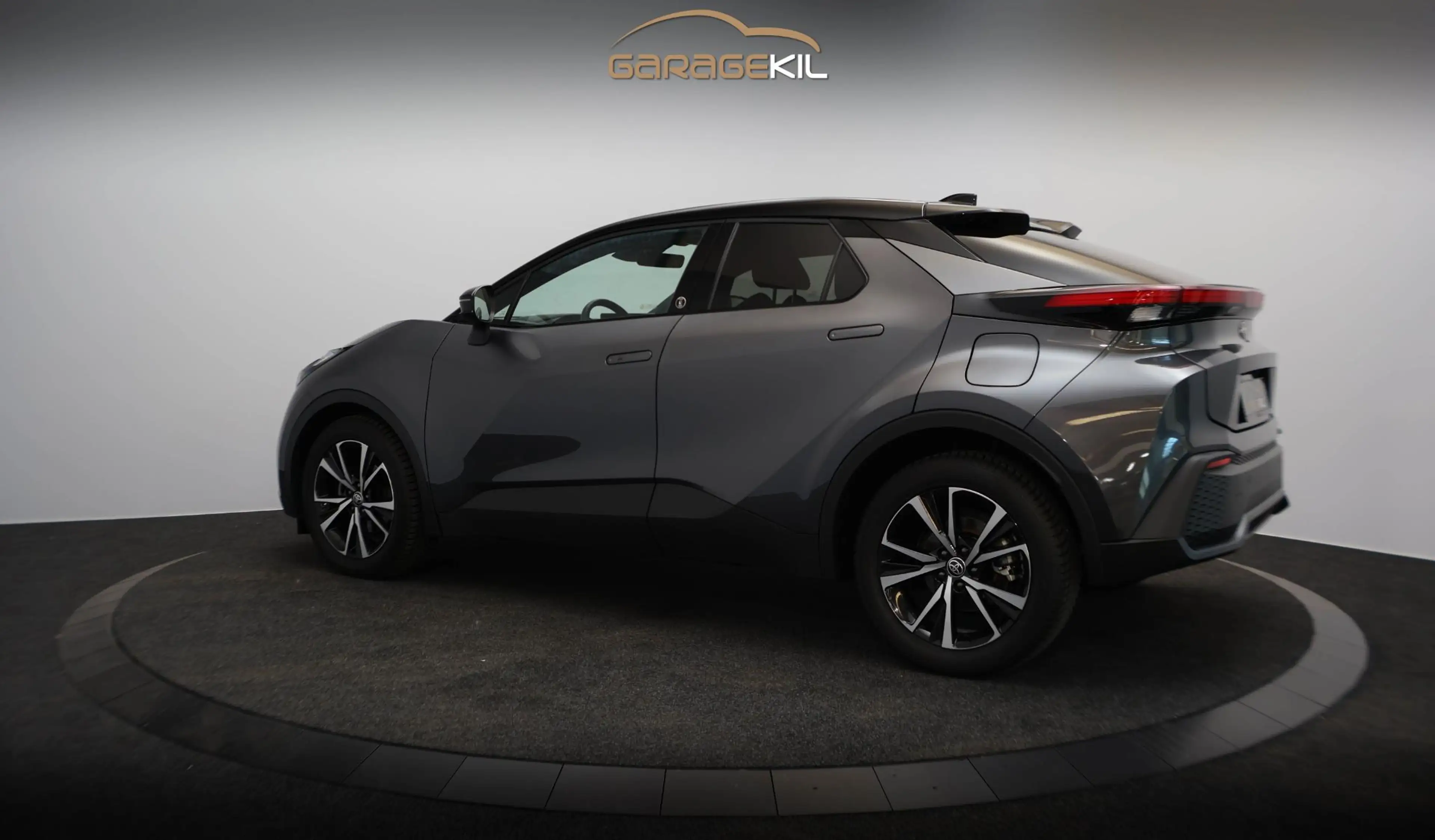 Toyota C-HR 1.8 Hybrid 140 Business Dealerdonderh. / Techniek — photo 12