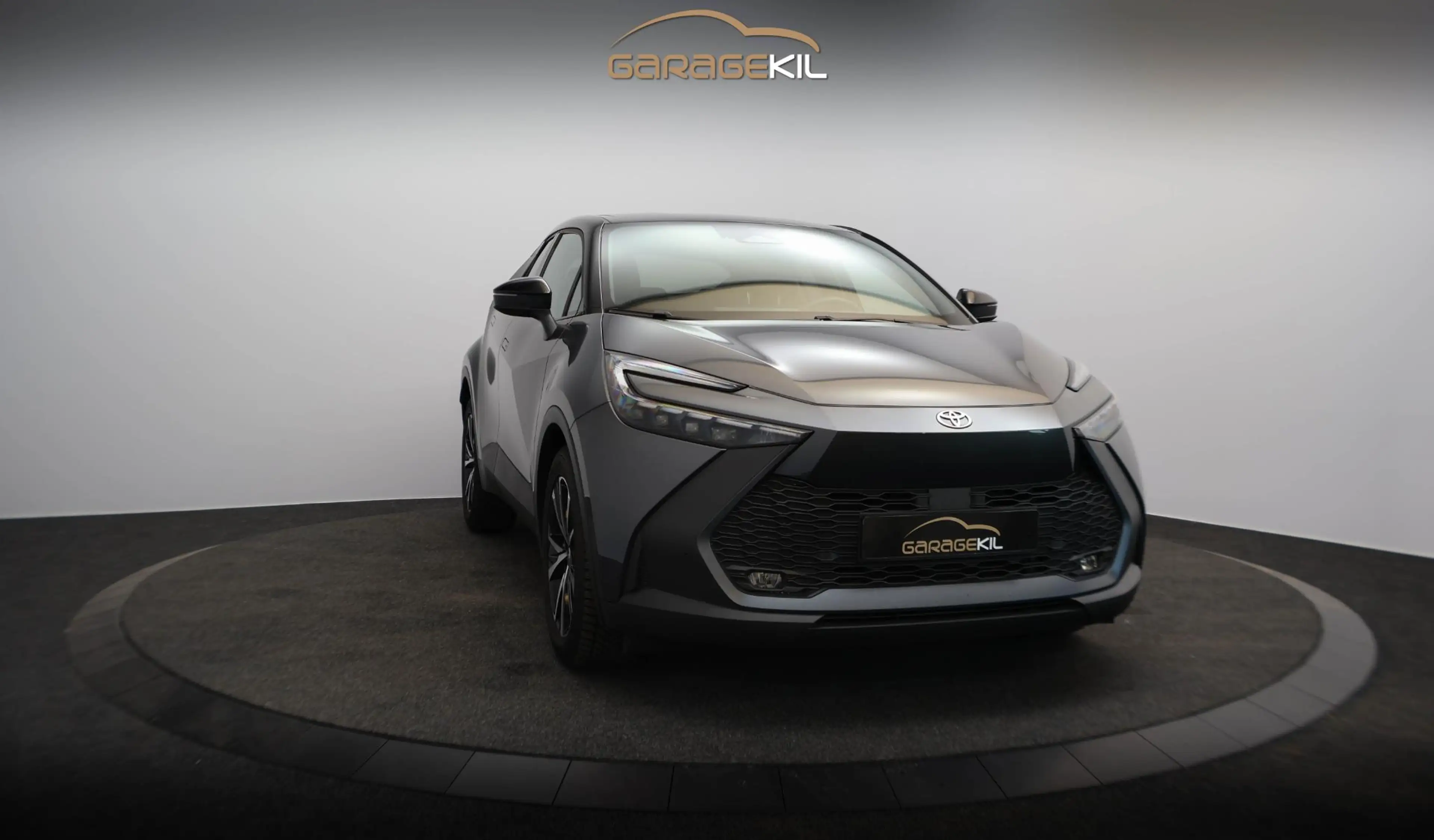 Toyota C-HR 1.8 Hybrid 140 Business Dealerdonderh. / Techniek — photo 3