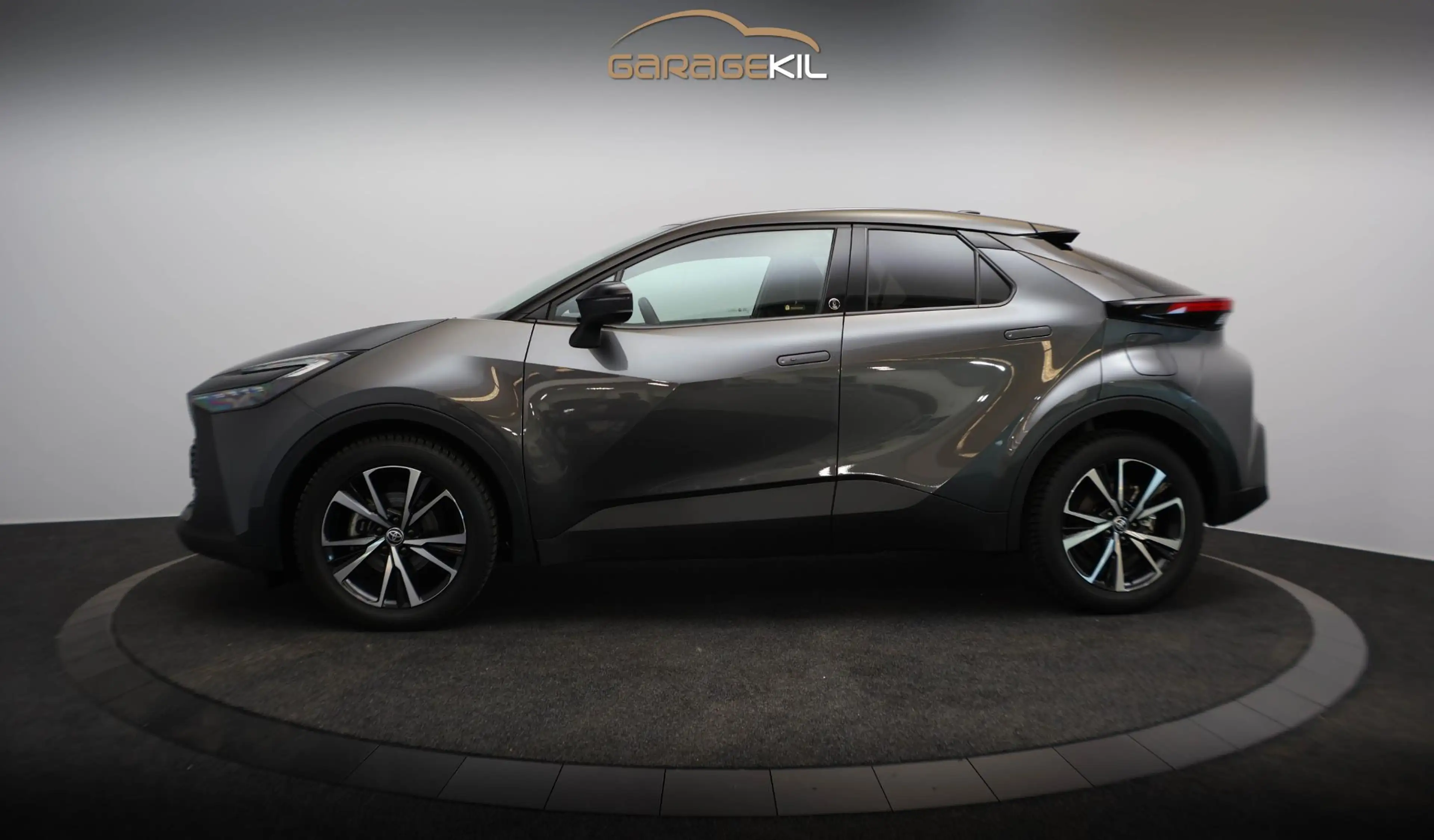 Toyota C-HR 1.8 Hybrid 140 Business Dealerdonderh. / Techniek — photo 14