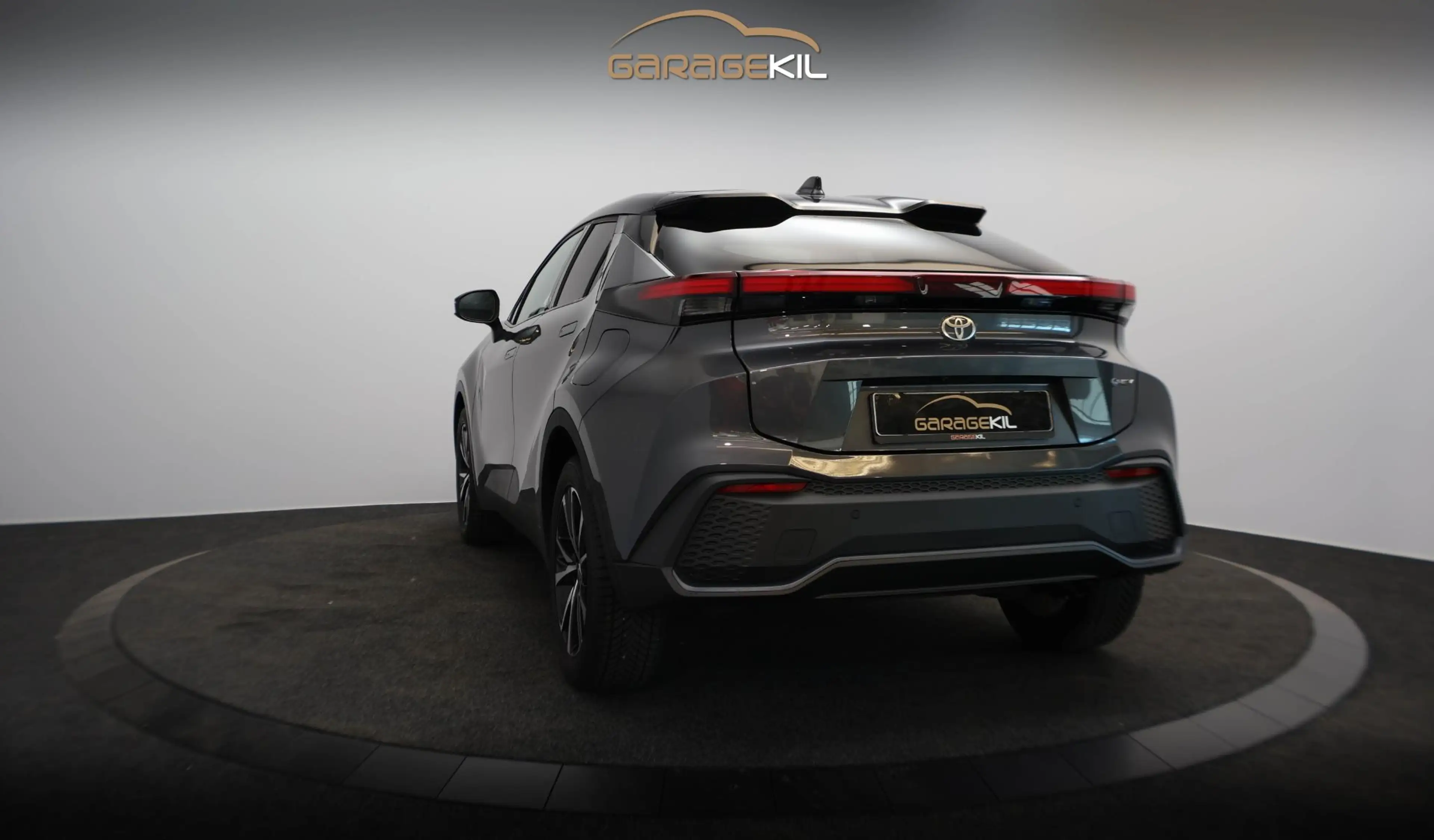 Toyota C-HR 1.8 Hybrid 140 Business Dealerdonderh. / Techniek — photo 10