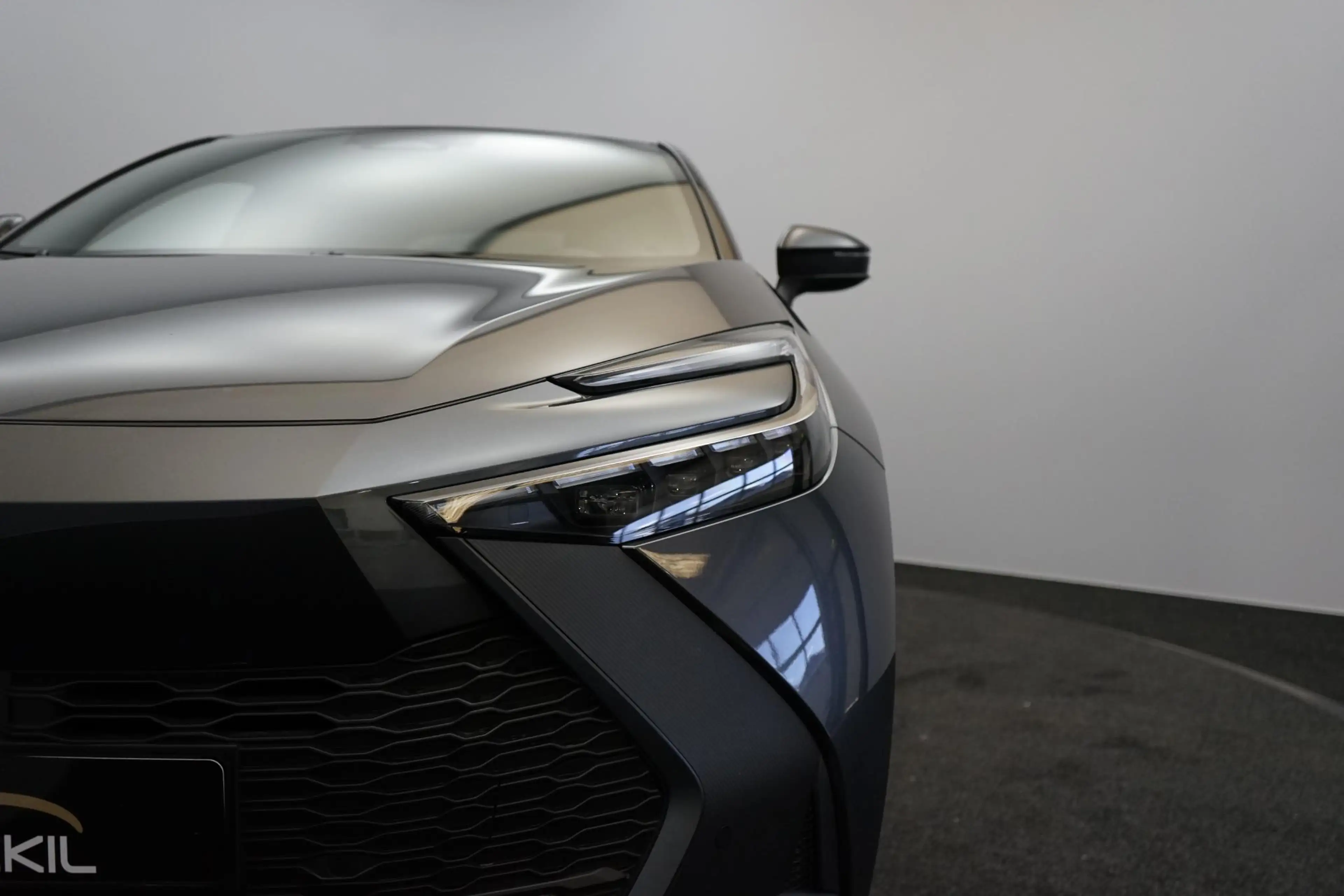 Toyota C-HR 1.8 Hybrid 140 Business Dealerdonderh. / Techniek — photo 15