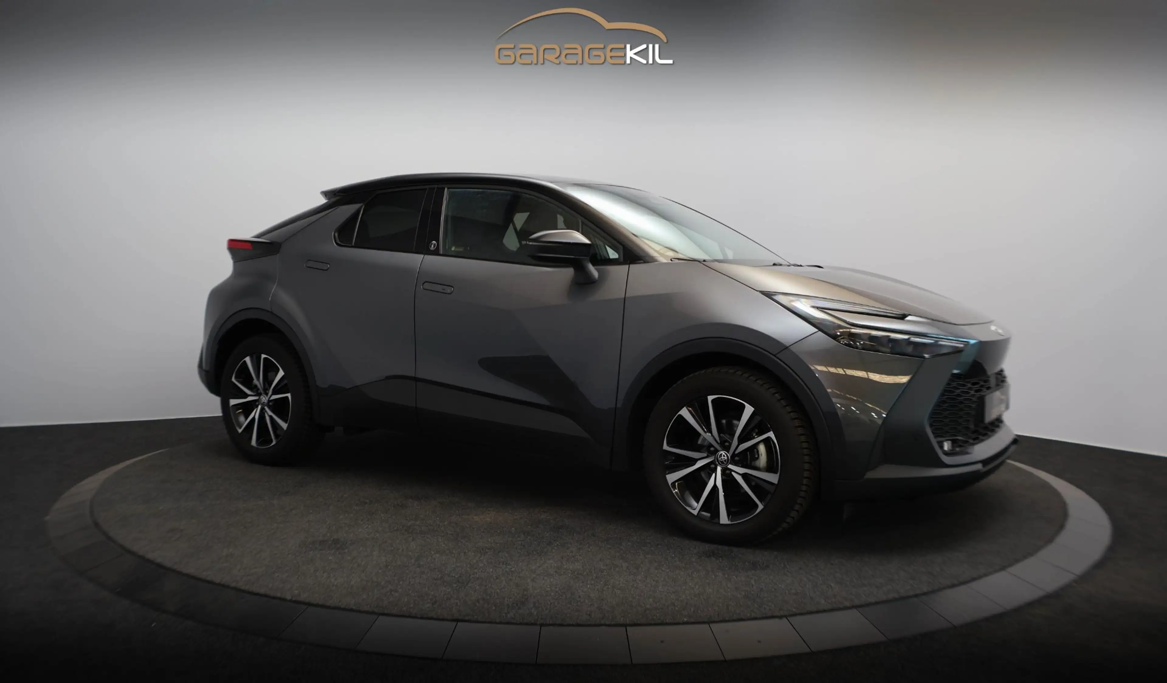 Toyota C-HR 1.8 Hybrid 140 Business Dealerdonderh. / Techniek — photo 4
