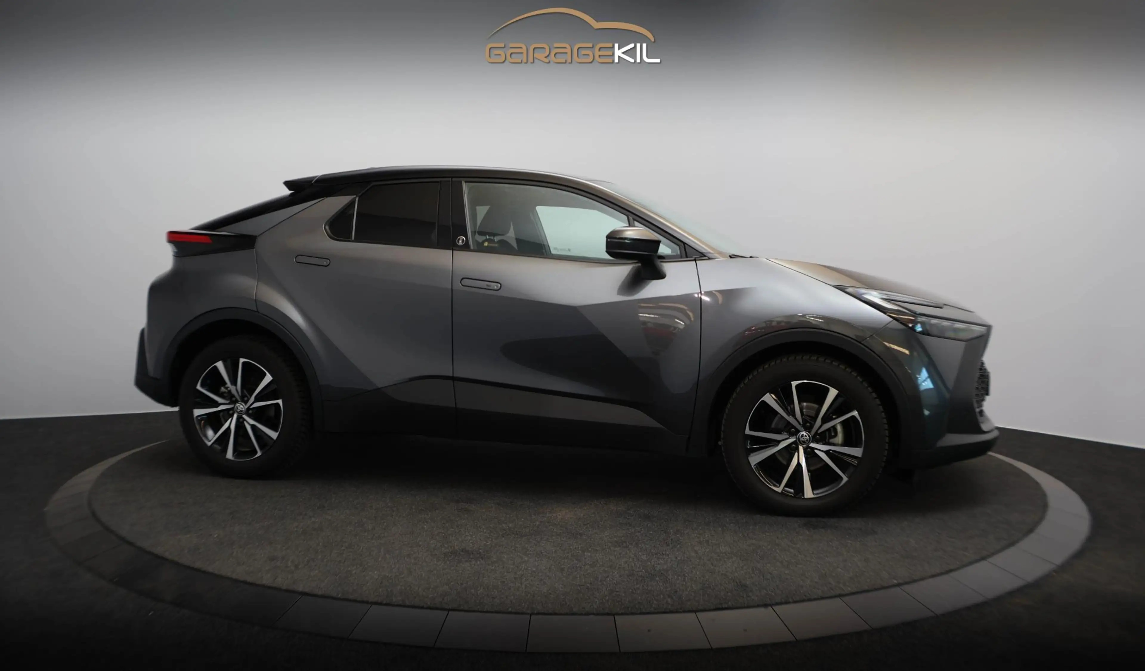 Toyota C-HR 1.8 Hybrid 140 Business Dealerdonderh. / Techniek — photo 5