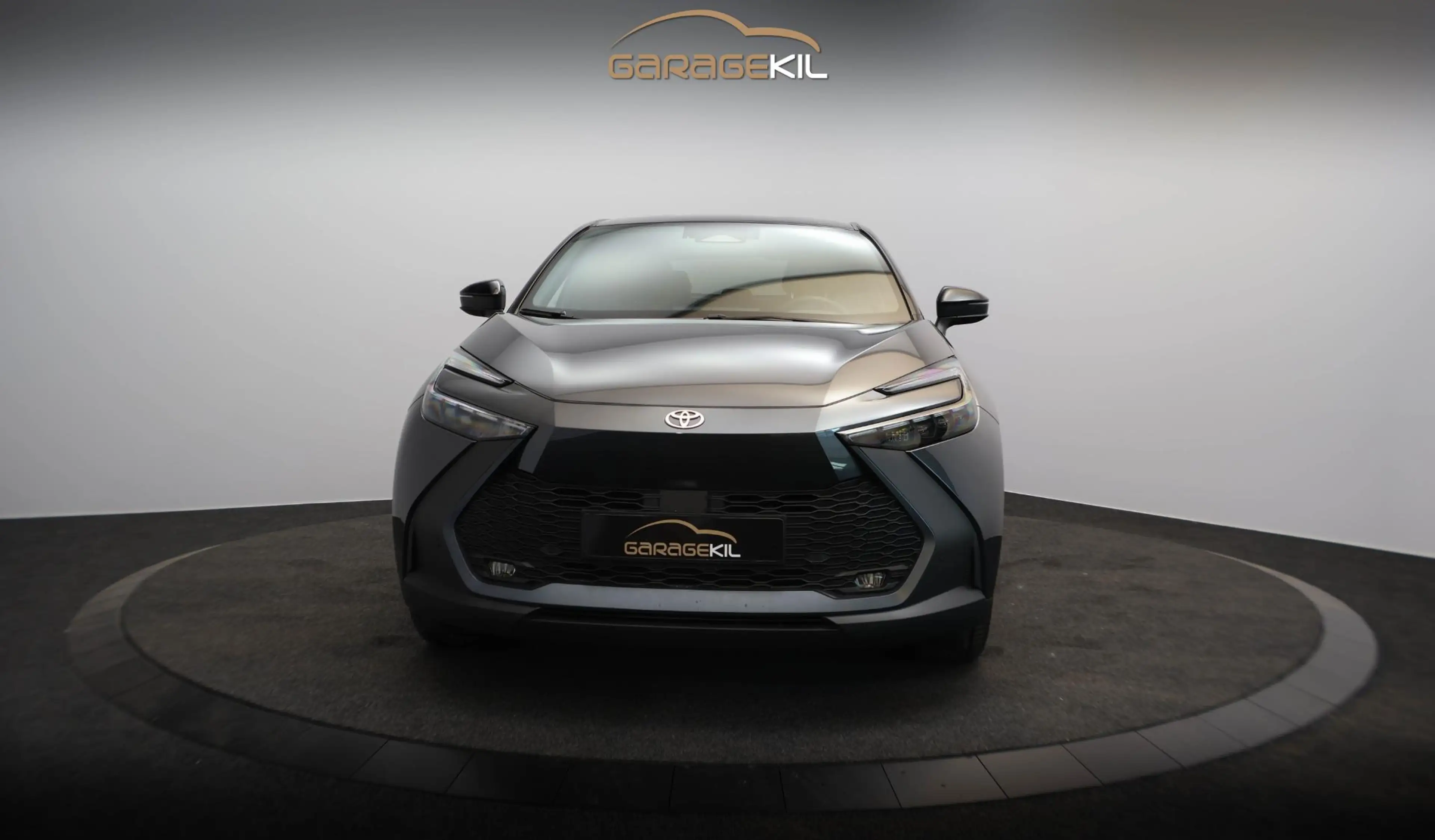 Toyota C-HR 1.8 Hybrid 140 Business Dealerdonderh. / Techniek — photo 2