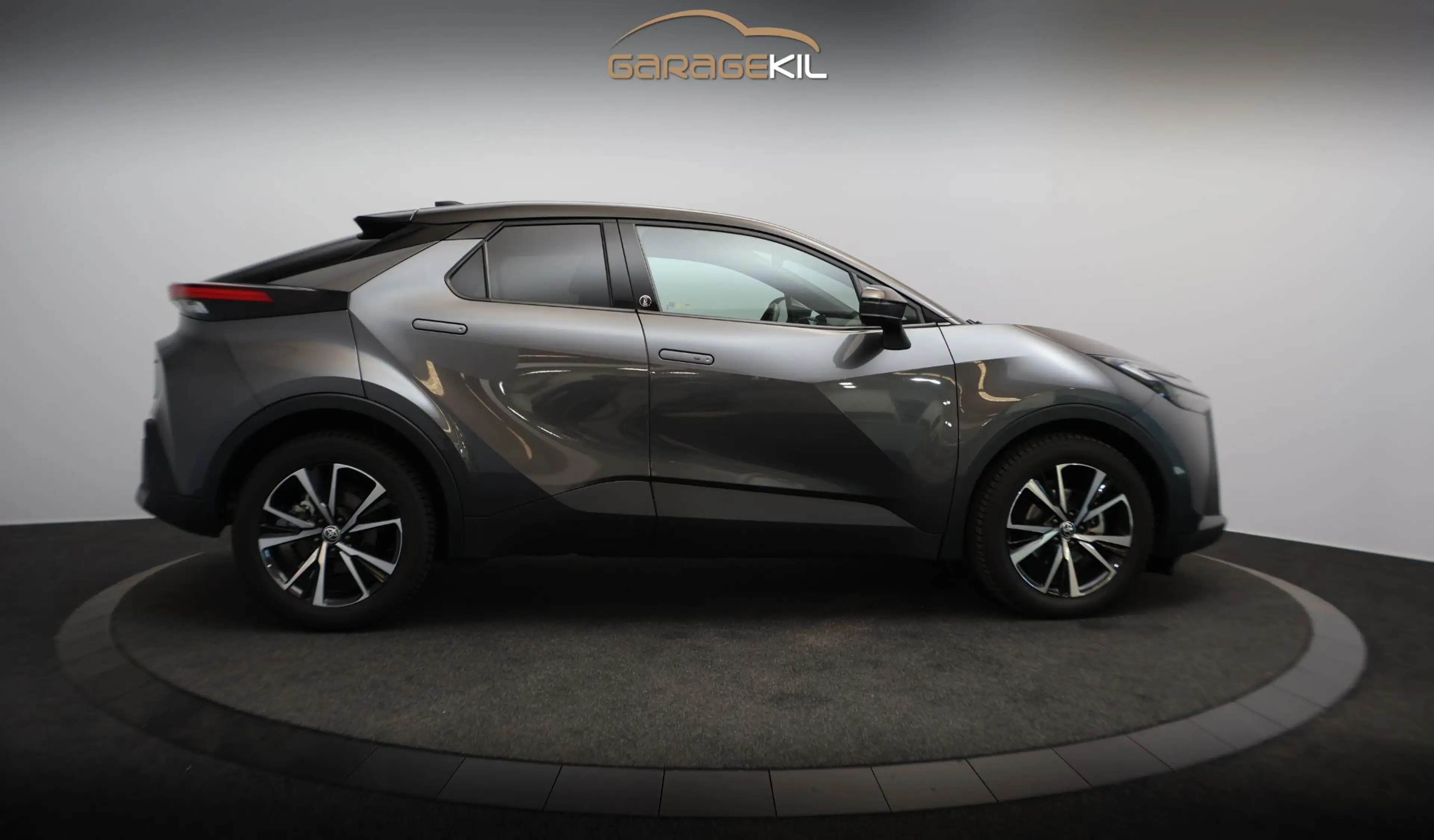 Toyota C-HR 1.8 Hybrid 140 Business Dealerdonderh. / Techniek — photo 6