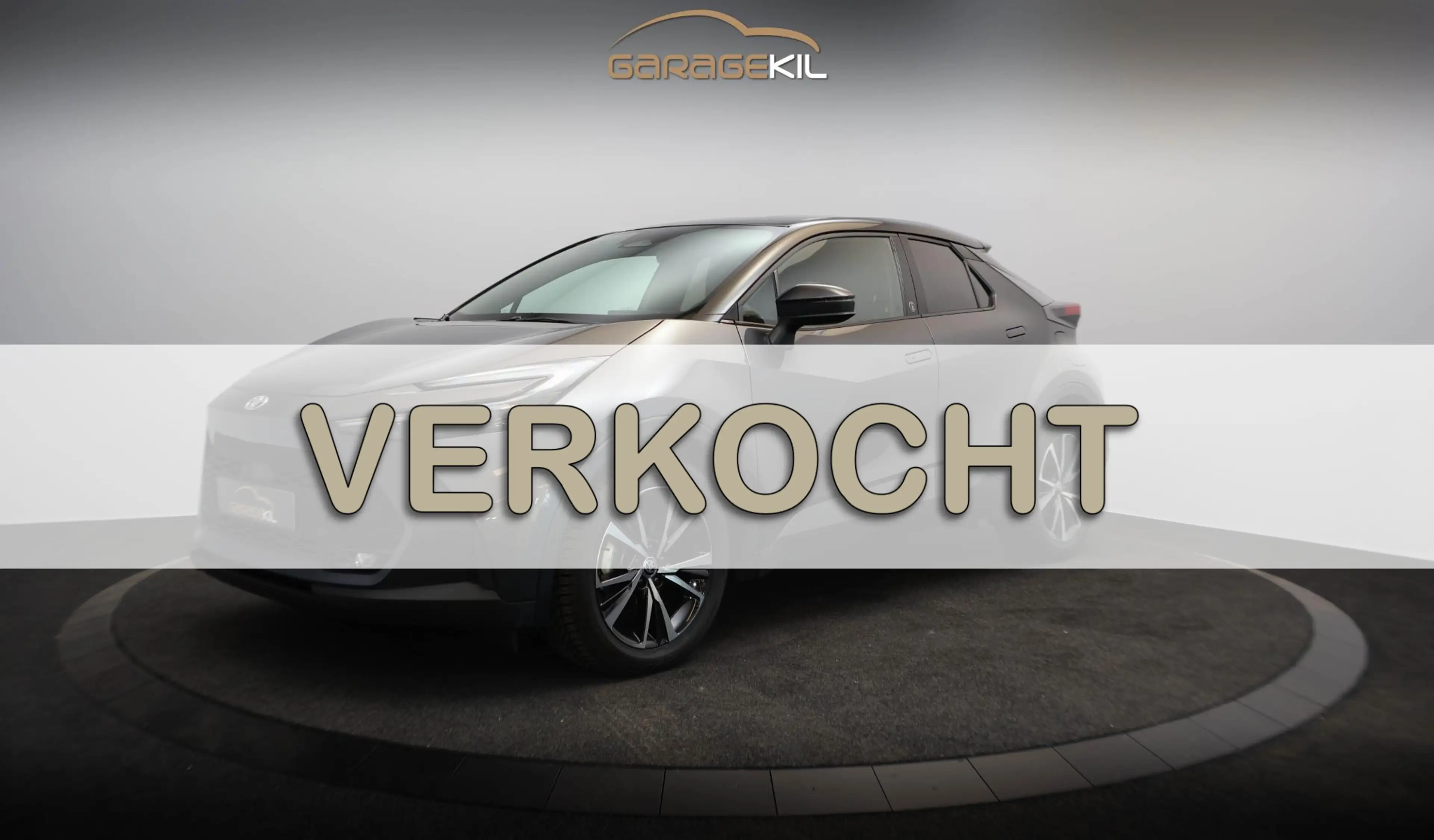 Toyota C-HR 1.8 Hybrid 140 Business Dealerdonderh. / Techniek