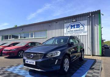 2.0D D4 181cv BVA ClimAuto Cuir GPS Bluetooth Régulateur Radar AV-AR Garantie 12 Mois