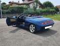 Alfa Romeo Spider 3.0i Lusso ( CABRIO ) Bleu - thumbnail 4