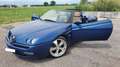 Alfa Romeo Spider 3.0i Lusso ( CABRIO ) Blau - thumbnail 1