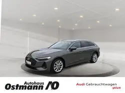 Audi A5 Avant TDI AHK ACC NAV RFK LEDER el. Heckkl.