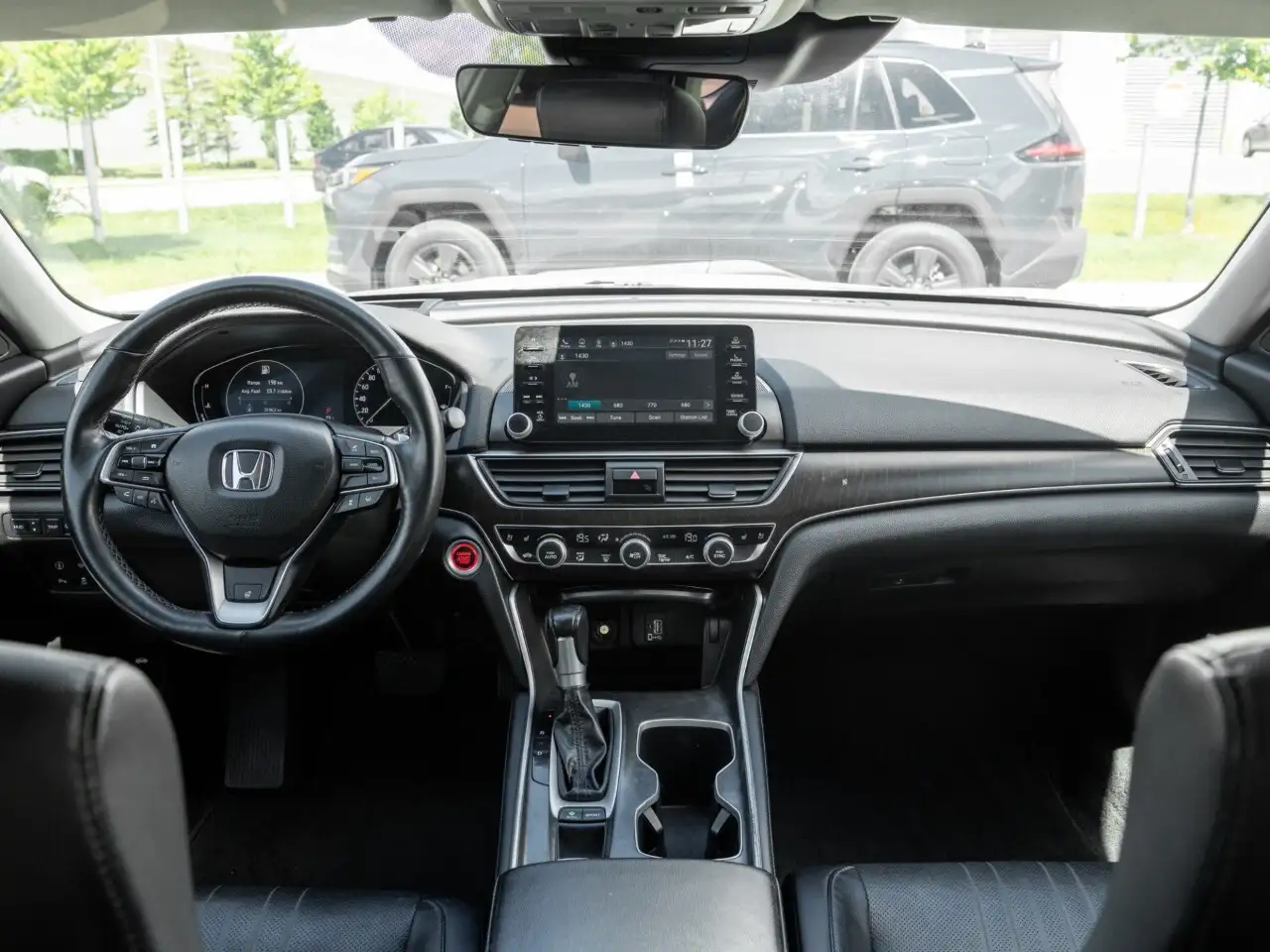 Honda Accord photo Honda Accord