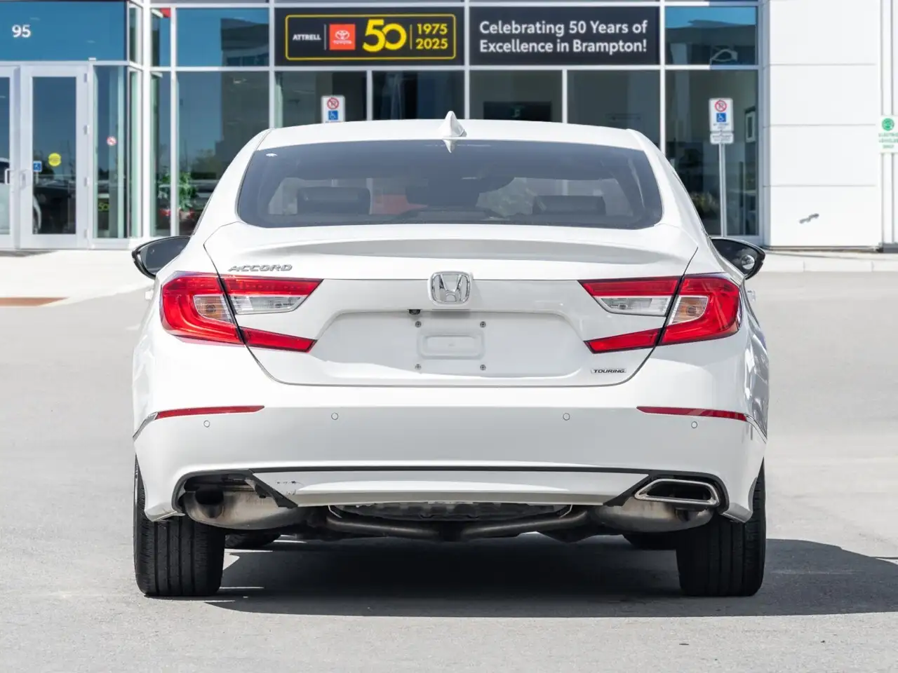 Honda Accord photo Honda Accord