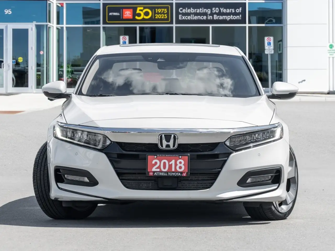 Honda Accord photo Honda Accord