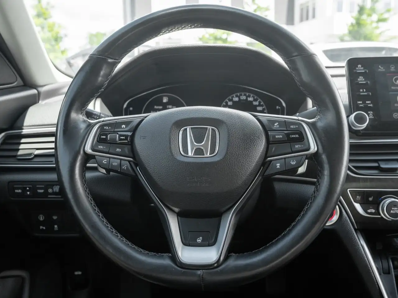 Honda Accord photo Honda Accord