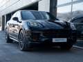 Porsche Cayenne S E-Hybrid Coupé Schwarz - thumbnail 7