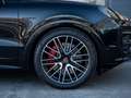 Porsche Cayenne S E-Hybrid Coupé Schwarz - thumbnail 8
