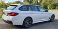 BMW 530 e Touring MPack 36gr Maintenance Free 5Y/200000km Wit - thumbnail 3