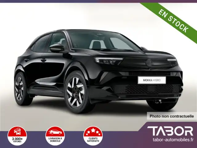 Opel Mokka 145 Hybrid AT6 ConfortP