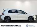 Volkswagen Golf R VIII R-PERFORMANCE NAVI SITZHEIZUNG EINPARKHILFE L Weiß - thumbnail 4