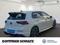 Volkswagen Golf R VIII R-PERFORMANCE NAVI SITZHEIZUNG EINPARKHILFE L Weiß - thumbnail 5