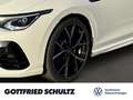 Volkswagen Golf R VIII R-PERFORMANCE NAVI SITZHEIZUNG EINPARKHILFE L Weiß - thumbnail 11