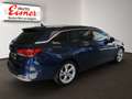 Opel Astra K Sports Tourer 1.2 Turbo BIG DEAL Blau - thumbnail 11