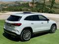 Mercedes-Benz GLA 220 d Premium 4matic auto (tetto panoramico) Blanc - thumbnail 3