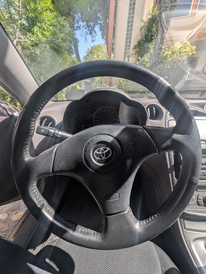 Toyota Celica 2p 1.8 16v vvt-i, foto 9