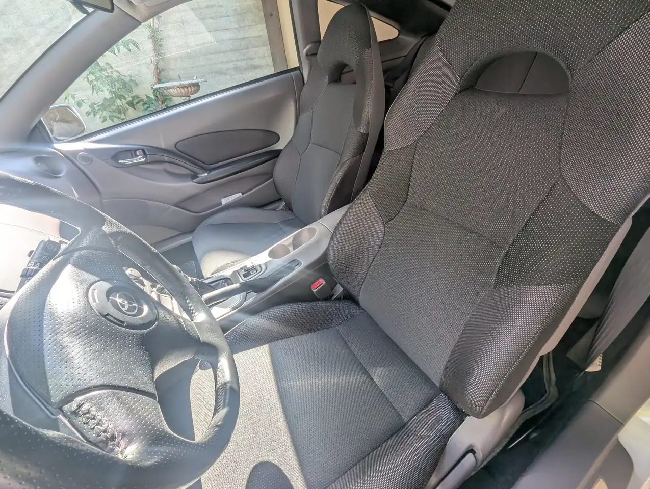 Toyota Celica 2p 1.8 16v vvt-i, foto 6