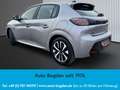 Peugeot 208 Active LED*Navi*Android/Apple*Tempomat*PDC Grau - thumbnail 3