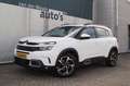Citroen C5 Aircross 1.2 PureTech 130pk Business -NAVI-ECC-PDC- Blanco - thumbnail 2