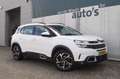 Citroen C5 Aircross 1.2 PureTech 130pk Business -NAVI-ECC-PDC- Blanco - thumbnail 3