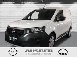 Nissan Townstar Kastenwagen L1 2,0t N Connecta Gitter /Blechtrennw